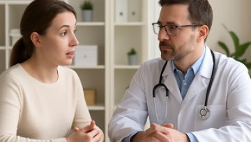 Skin Fungal Infections